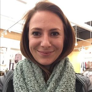 Meet your Posher, Kelly